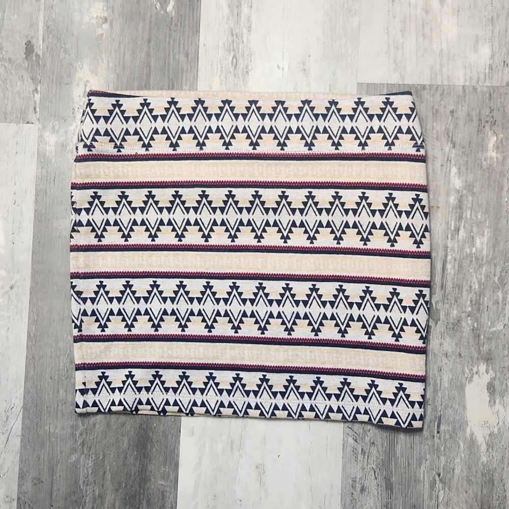 Nollie Aztec skirt